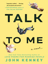 Cover image for Talk to Me
